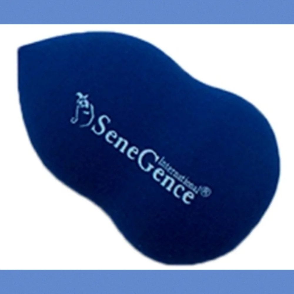 SET OF 2 Blender Sponges